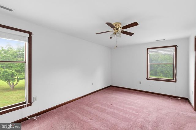 4407 INDIAN RUN RD, Amissville, VA 20106