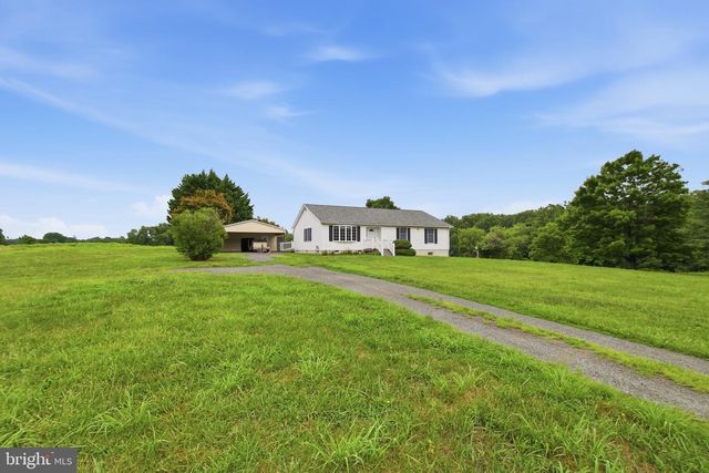 4407 INDIAN RUN RD, Amissville, VA 20106