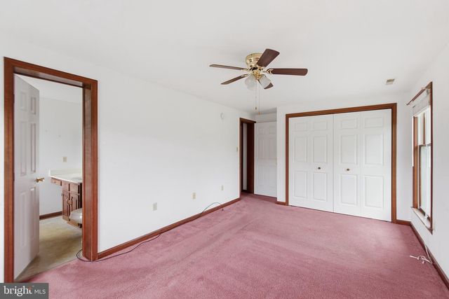 4407 INDIAN RUN RD, Amissville, VA 20106