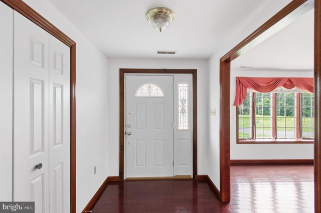4407 INDIAN RUN RD, Amissville, VA 20106