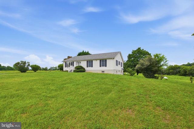 4407 INDIAN RUN RD, Amissville, VA 20106