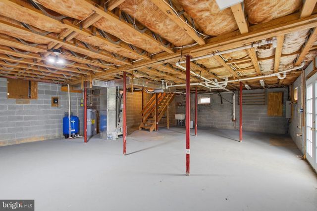 4407 INDIAN RUN RD, Amissville, VA 20106