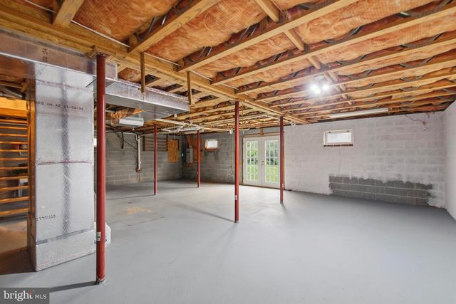 4407 INDIAN RUN RD, Amissville, VA 20106