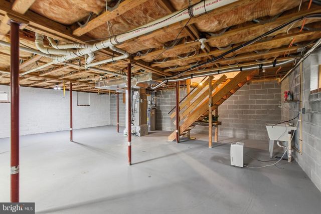 4407 INDIAN RUN RD, Amissville, VA 20106