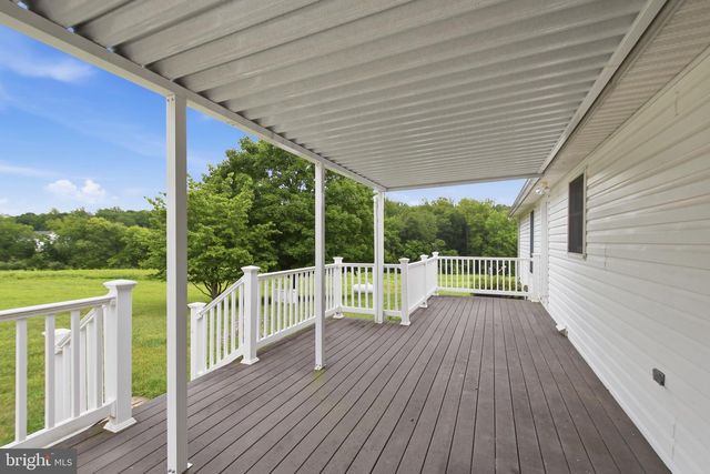 4407 INDIAN RUN RD, Amissville, VA 20106