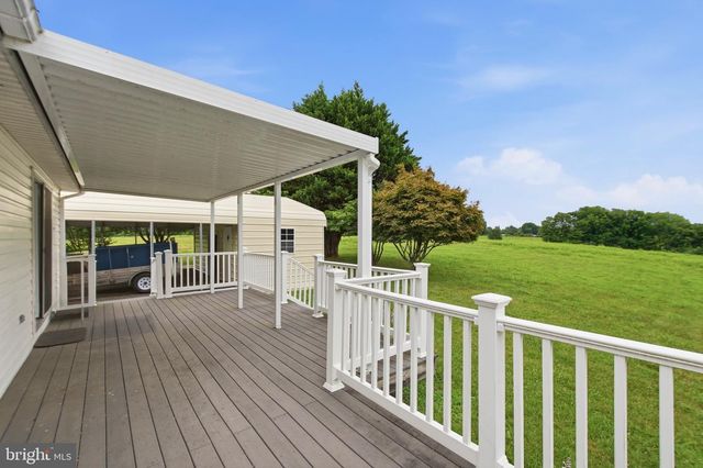 4407 INDIAN RUN RD, Amissville, VA 20106