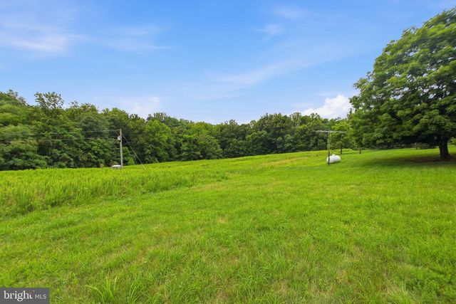 4407 INDIAN RUN RD, Amissville, VA 20106
