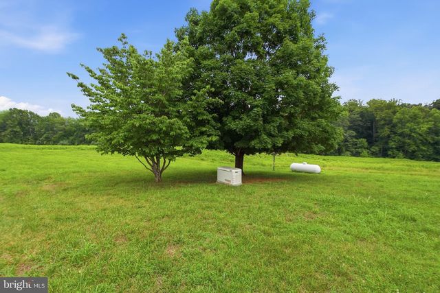 4407 INDIAN RUN RD, Amissville, VA 20106