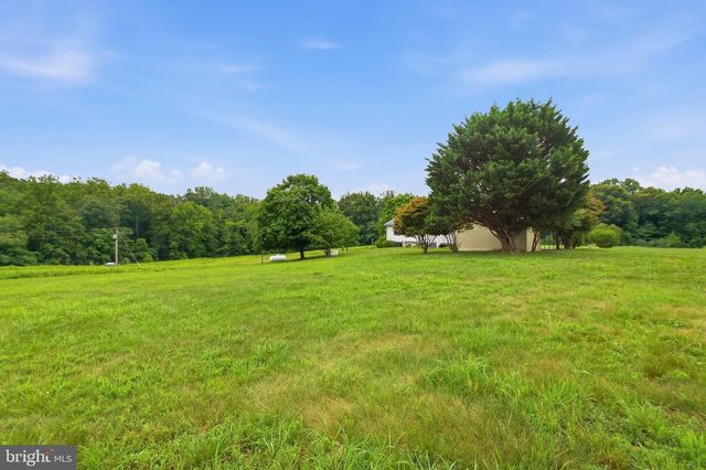 4407 INDIAN RUN RD, Amissville, VA 20106