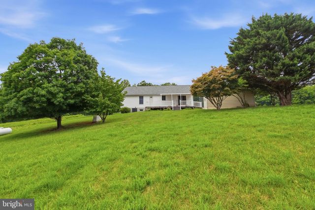 4407 INDIAN RUN RD, Amissville, VA 20106