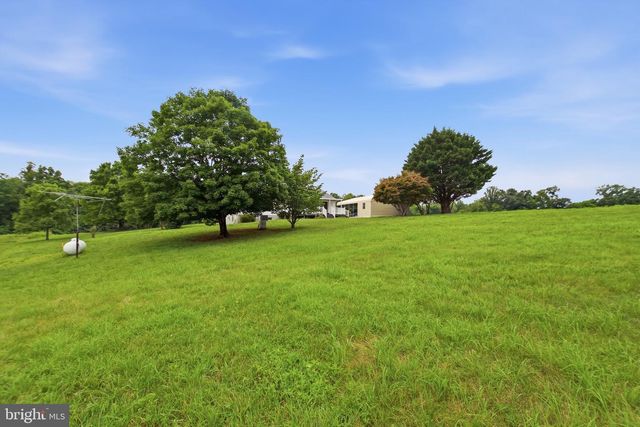 4407 INDIAN RUN RD, Amissville, VA 20106
