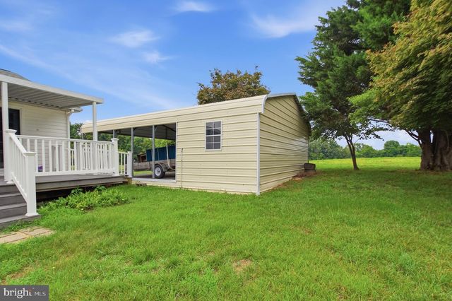 4407 INDIAN RUN RD, Amissville, VA 20106