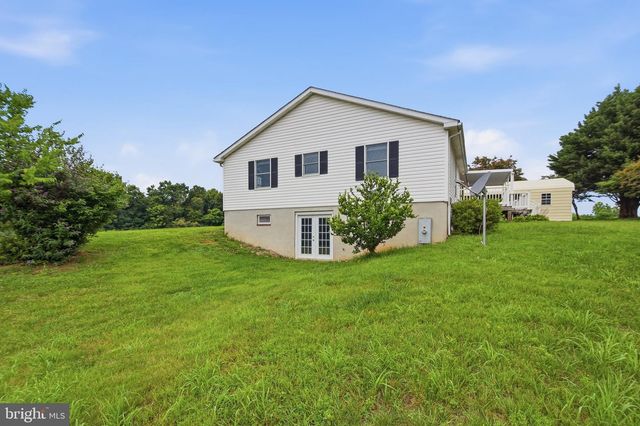 4407 INDIAN RUN RD, Amissville, VA 20106