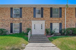 5863 Inwood Drive 3, Houston, TX 77057