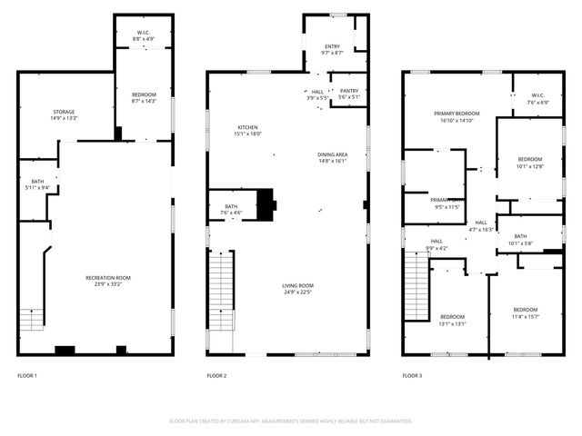 123 N Jefferson Street, Batavia, IL 60510