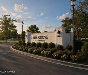 Lot 15 The Grove At Kilchrist, Carencro, LA 70520