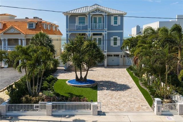 15612 GULF BOULEVARD, Redington Beach, FL 33708