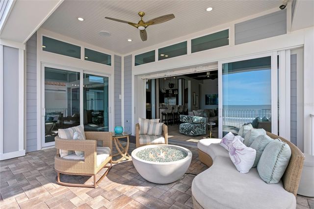 15612 GULF BOULEVARD, Redington Beach, FL 33708