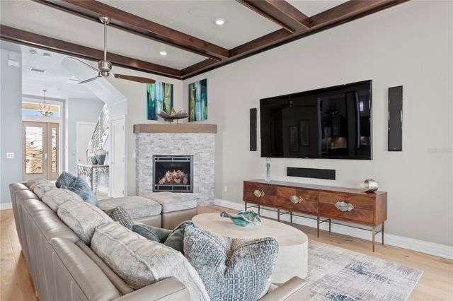 15612 GULF BOULEVARD, Redington Beach, FL 33708