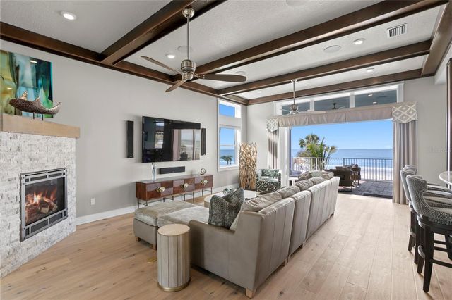 15612 GULF BOULEVARD, Redington Beach, FL 33708