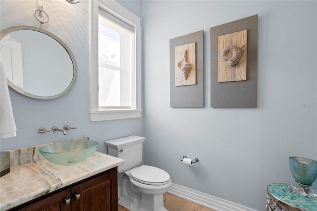 15612 GULF BOULEVARD, Redington Beach, FL 33708