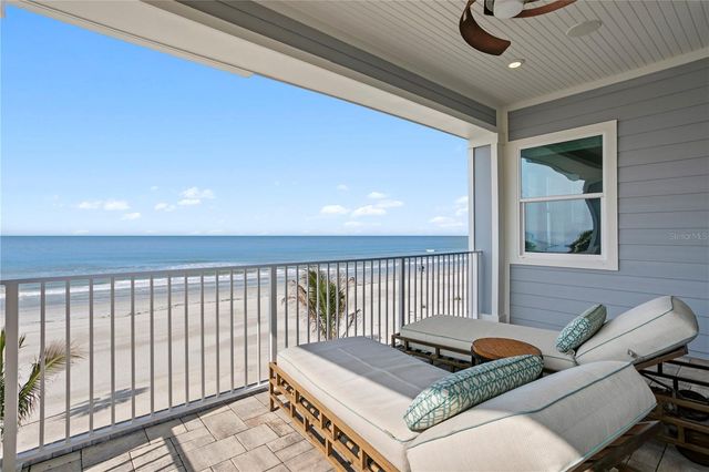 15612 GULF BOULEVARD, Redington Beach, FL 33708