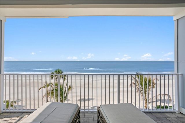 15612 GULF BOULEVARD, Redington Beach, FL 33708