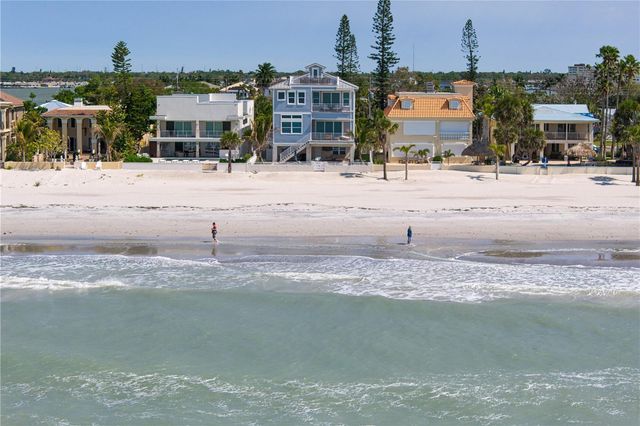 15612 GULF BOULEVARD, Redington Beach, FL 33708