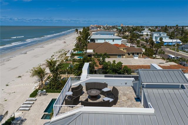 15612 GULF BOULEVARD, Redington Beach, FL 33708