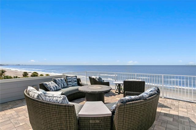 15612 GULF BOULEVARD, Redington Beach, FL 33708
