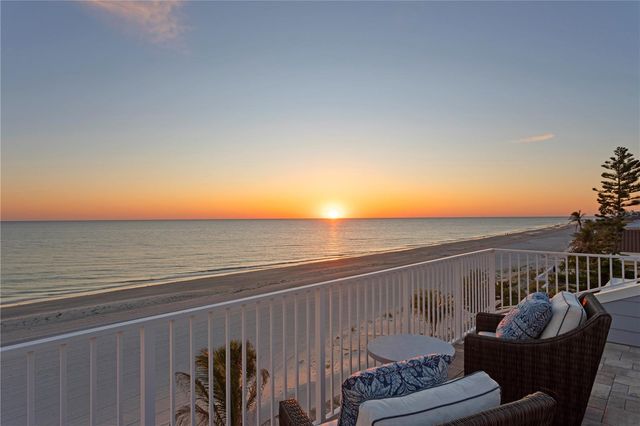 15612 GULF BOULEVARD, Redington Beach, FL 33708