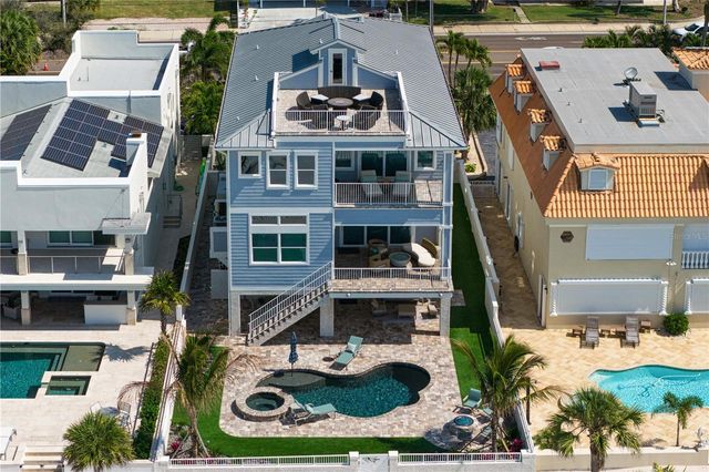 15612 GULF BOULEVARD, Redington Beach, FL 33708