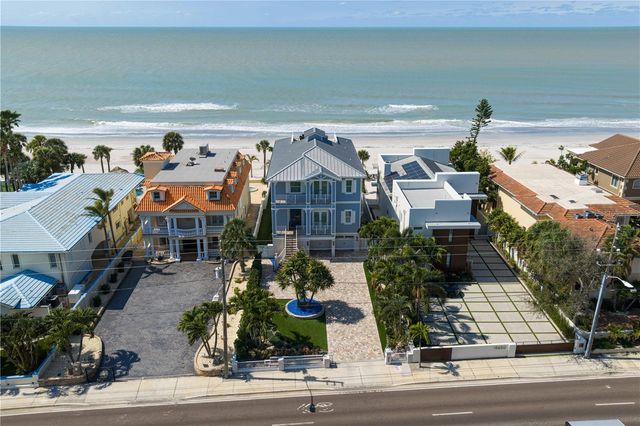 15612 GULF BOULEVARD, Redington Beach, FL 33708