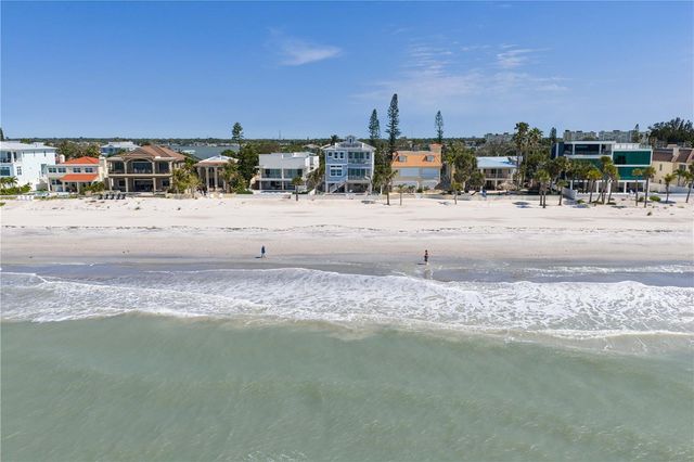 15612 GULF BOULEVARD, Redington Beach, FL 33708