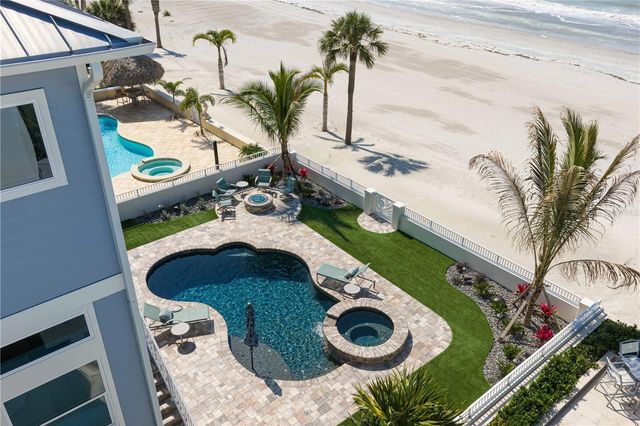 15612 GULF BOULEVARD, Redington Beach, FL 33708