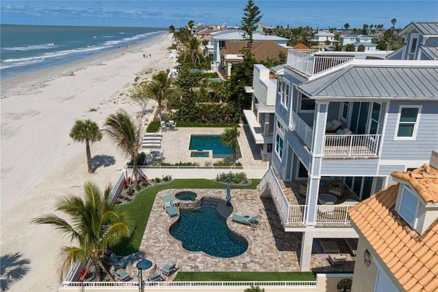 15612 GULF BOULEVARD, Redington Beach, FL 33708