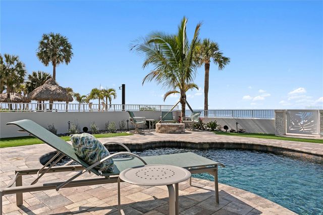 15612 GULF BOULEVARD, Redington Beach, FL 33708