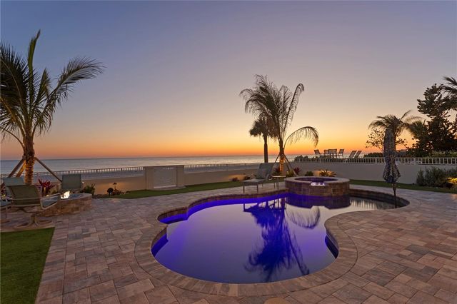 15612 GULF BOULEVARD, Redington Beach, FL 33708