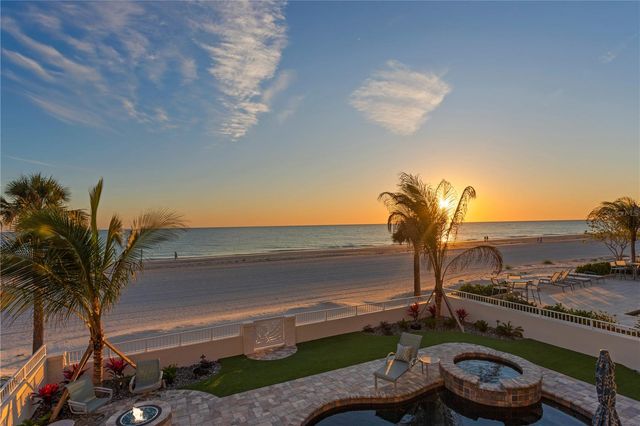 15612 GULF BOULEVARD, Redington Beach, FL 33708