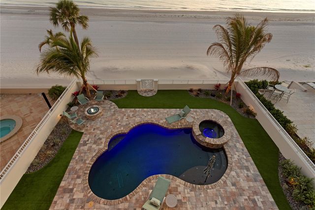 15612 GULF BOULEVARD, Redington Beach, FL 33708