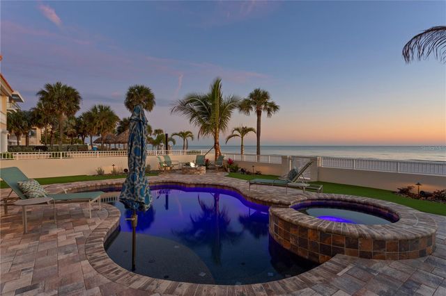 15612 GULF BOULEVARD, Redington Beach, FL 33708