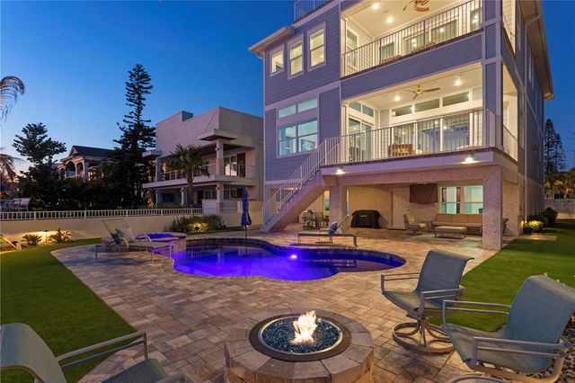 15612 GULF BOULEVARD, Redington Beach, FL 33708