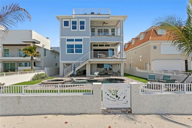 15612 GULF BOULEVARD, Redington Beach, FL 33708