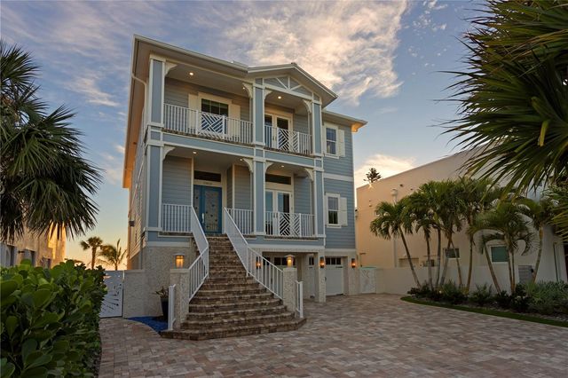 15612 GULF BOULEVARD, Redington Beach, FL 33708