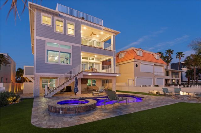 15612 GULF BOULEVARD, Redington Beach, FL 33708