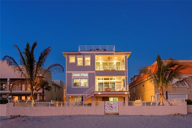 15612 GULF BOULEVARD, Redington Beach, FL 33708