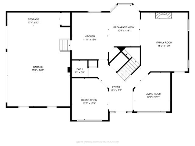 216 Grandview Cir, Gallatin, TN 37066