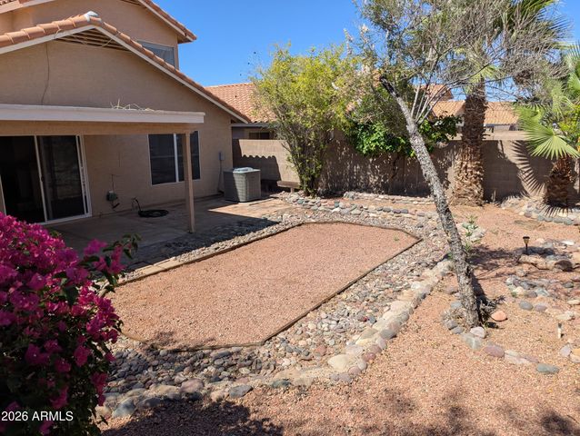 8034 W PARADISE Drive, Peoria, AZ 85345