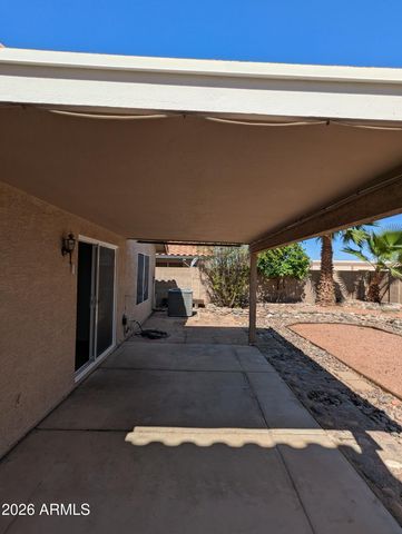 8034 W PARADISE Drive, Peoria, AZ 85345