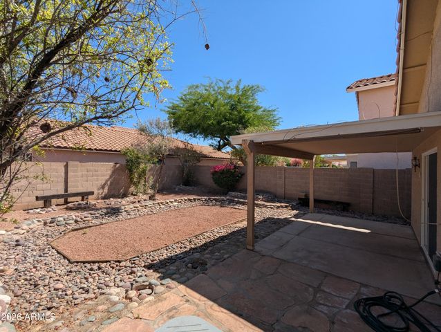 8034 W PARADISE Drive, Peoria, AZ 85345